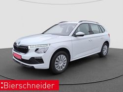 Weiß Gebraucht 2025 Skoda Kamiq Essence SUV | 21.490 € (Guter Preis)