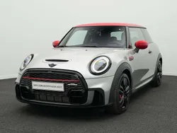 Grau Gebraucht 2024 Mini John Cooper Works Kleinwagen | 33.633 € (Guter Preis)