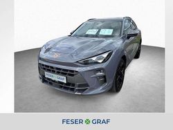 Graphengrau Gebraucht 2025 Cupra Terramar VZ SUV | 38.450 € (Superpreis)