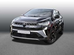 Black pearlschwarz (schwarz) Gebraucht 2025 Renault Symbioz Esprit Alpine SUV | 30.888 € (Fairer Preis)