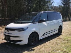 Weiß Gebraucht 2024 VW T7 Edition Van | 55.000 € (Guter Preis)