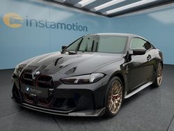Schwarz Neu 2025 BMW M4 Coupé | 149.599 € (Teuer)