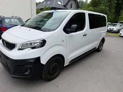 Weiß Gebraucht 2019 Peugeot Expert Van | 17.999 € (Fairer Preis)