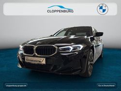 Schwarz Gebraucht 2024 BMW 318 Sport Line Limousine | 35.725 € (Fairer Preis)
