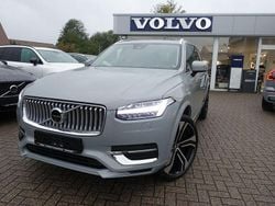 Grau Gebraucht 2024 Volvo XC90 Ultra SUV | 61.900 € (Fairer Preis)