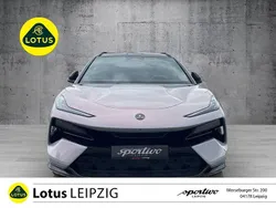 Blossom grey Neu 2025 Lotus Eletre SUV | 139.888 € (Teuer)