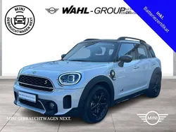 Weiß Gebraucht 2022 Mini Cooper S Countryman Classic SUV | 27.890 € (Guter Preis)