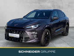 Violett Gebraucht 2025 Cupra Terramar VZ SUV | 52.350 € (Etwas zu teuer)