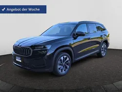 Schwarz Neu 2025 Skoda Kodiaq Selection SUV | 56.790 € (Teuer)