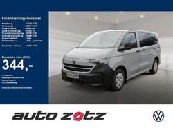 Grau Neu 2025 VW Caravelle Van / Kleinbus | 44.490 € (Superpreis)