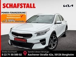 Weiss ((wd) cararraweiss) Gebraucht 2022 Kia XCeed SUV | 18.979 € (Guter Preis)