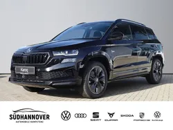 Othercolor Gebraucht 2022 Skoda Karoq SportLine SUV | 45.780 €