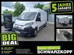 Weiß (weiß) Gebraucht 2024 Citroën Jumper Van / Kleinbus | 24.970 € (Guter Preis)
