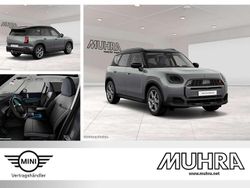 Smokey green Gebraucht 2024 Mini Cooper S Countryman SUV | 36.430 €
