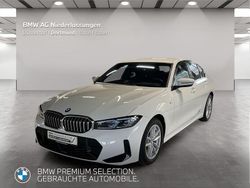 Weiß Gebraucht 2025 BMW 320 Comfort Edition Limousine | 39.499 € (Guter Preis)