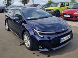 Dark blue mica Gebraucht 2024 Suzuki Swace Comfort+ Kombi | 29.990 € (Teuer)
