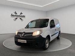 Weiß Gebraucht 2016 Renault Kangoo Rapid Extra Limousine | 5.700 € (Fairer Preis)
