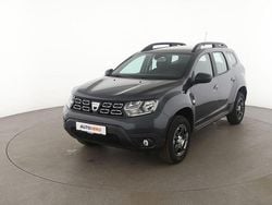 Grau Gebraucht 2018 Dacia Duster Comfort SUV | 11.740 € (Guter Preis)