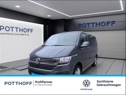 Grau Gebraucht 2021 VW T6.1 Comfortline Van | 45.997 € (Fairer Preis)