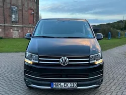 Schwarz Gebraucht 2019 VW T6.1 PanAmericana Van | 39.000 €