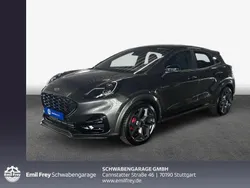 Gray matter Gebraucht 2022 Ford Puma ST SUV | 31.990 € (Teuer)