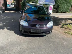 Andere außenfarben Gebraucht 2007 VW Golf V Kleinwagen | 4.300 € (Fairer Preis)