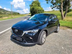 Schwarz Gebraucht 2019 Mazda CX-3 Exclusive-Line SUV | 15.500 € (Guter Preis)