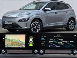 Grau Gebraucht 2021 Hyundai Kona SUV | 20.950 € (Fairer Preis)