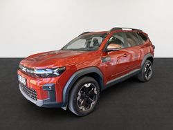 Braun Gebraucht 2025 Dacia Bigster Extreme SUV | 26.880 € (Superpreis)