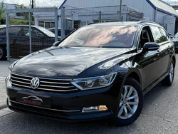 Schwarz Gebraucht 2017 VW Passat Comfortline Kombi | 13.800 € (Guter Preis)