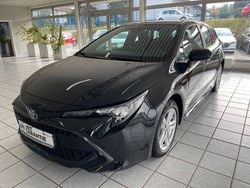Schwarz Gebraucht 2022 Toyota Corolla Limousine | 20.499 € (Guter Preis)