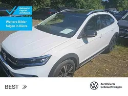 Weiß Gebraucht 2022 VW Taigo Style SUV | 19.999 € (Fairer Preis)
