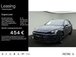 Neu 2025 Cupra Leon Kombi | 40.940 € (Teuer)