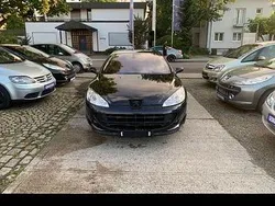 Rot Gebraucht 2006 Peugeot 407 Coupe Platinum Coupé | 5.199 € (Teuer)