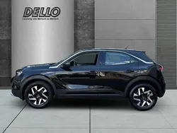 Schwarz Gebraucht 2022 Opel Mokka Elegance SUV | 15.990 € (Fairer Preis)