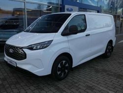Frozen white Gebraucht 2024 Ford Transit Trend Kombi | 39.865 € (Guter Preis)
