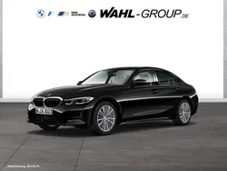 Schwarz Gebraucht 2020 BMW 330 Shadowline Limousine | 33.970 € (Guter Preis)
