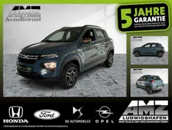 Bleu stonewash Gebraucht 2023 Dacia Spring Extreme Kleinwagen | 14.450 € (Guter Preis)