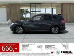 Sophistograu brillanteffekt m Neu 2025 BMW X3 M Sport SUV | 56.209 € (Superpreis)