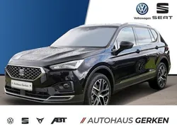 Schwarz Neu 2024 Seat Tarraco Xperience SUV | 44.440 € (Teuer)