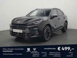 Schwarz Neu 2025 Cupra Terramar SUV | 43.980 € (Fairer Preis)