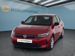 Rot Neu 2025 Opel Corsa Edition Kleinwagen | 18.199 € (Guter Preis)