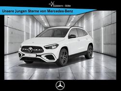 Weiß Gebraucht 2024 Mercedes GLA220 AMG SUV | 45.940 € (Fairer Preis)
