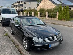 Gebraucht 2003 Mercedes CLK200 Cabrio | 6.150 €