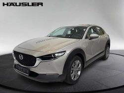Platinum quartz Gebraucht 2022 Mazda CX-30 Selection SUV | 24.490 € (Fairer Preis)