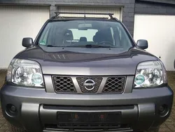 Gebraucht 2006 Nissan X-Trail Comfort SUV | 3.200 € (Guter Preis)