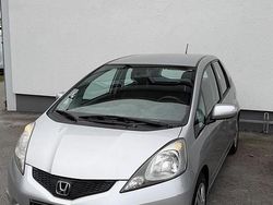 Silber Gebraucht 2009 Honda Jazz Kleinwagen | 5.399 € (Fairer Preis)