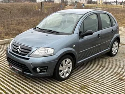 Grau Gebraucht 2006 Citroën C3 VTR Sport Kleinwagen | 5.950 €