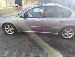 Gebraucht 2009 Subaru Legacy Limousine | 4.000 €