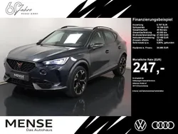 Magnetic grau Gebraucht 2021 Cupra Formentor VZ SUV | 28.985 € (Guter Preis)
